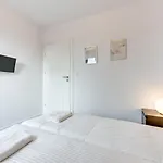 公寓 Aura Island Old Town