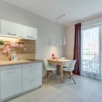 Aura Island Old Town * 格但斯克