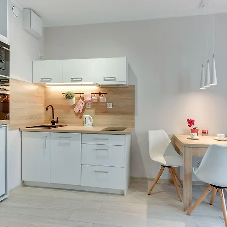 Aura Island Old Town Appartement