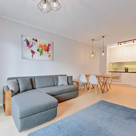 Appartement Aura Island Old Town