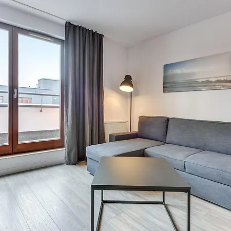 Appartement Aura Island Old Town