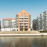 Aura Island Old Town Lejlighed Gdańsk