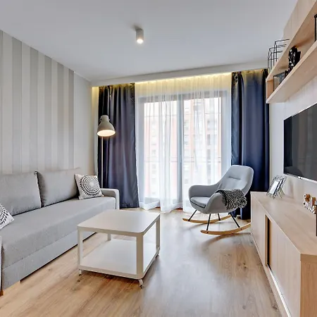 Aura Island Old Town Appartement