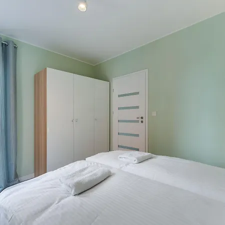 Aura Island Old Town * 格但斯克