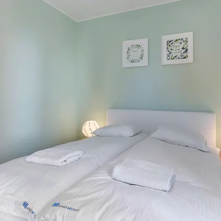 Aura Island Old Town Appartement