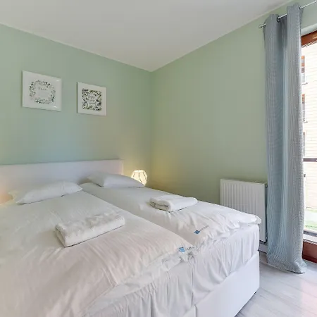 Appartement Aura Island Old Town