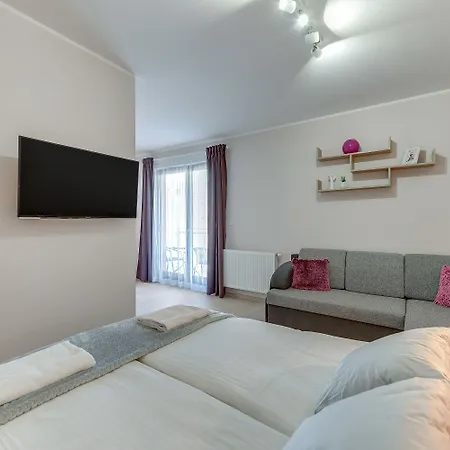 Appartement Aura Island Old Town