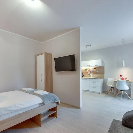 Appartement Aura Island Old Town *