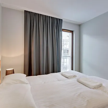 Aura Island Old Town