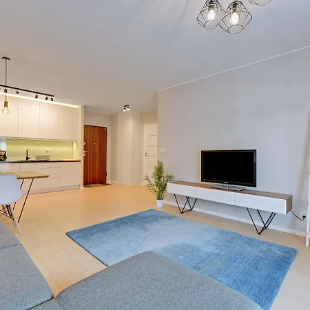 Aura Island Old Town Appartement *