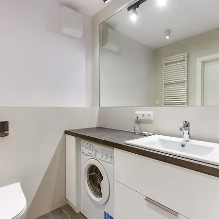 Aura Island Old Town 公寓 *