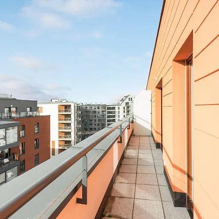 Aura Island Old Town Апартаменты