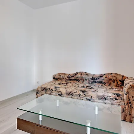 Aura Island Old Town Гданьск