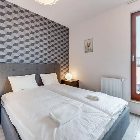 Aura Island Old Town 格但斯克