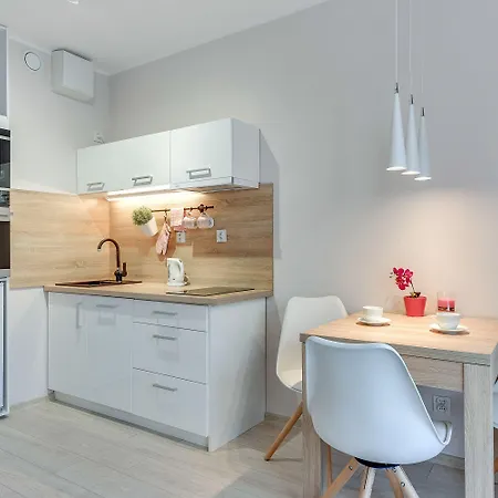 Appartement Aura Island Old Town *