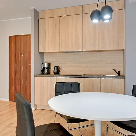 Appartement Aura Island Old Town *