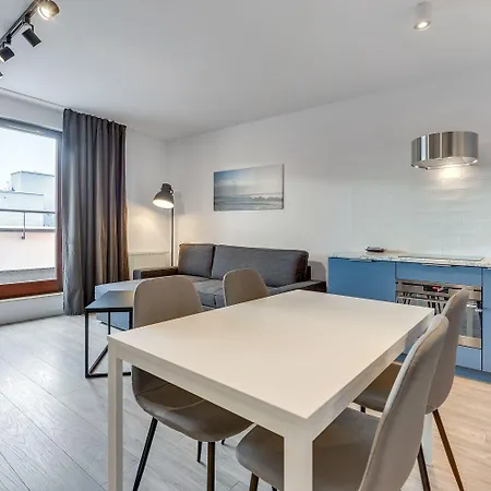 Appartement Aura Island Old Town