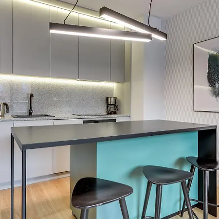 Aura Island Old Town *