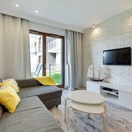 Appartement Aura Island Old Town *