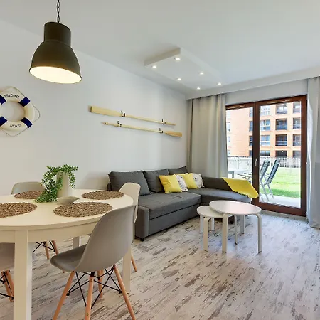 Aura Island Old Town Appartement *