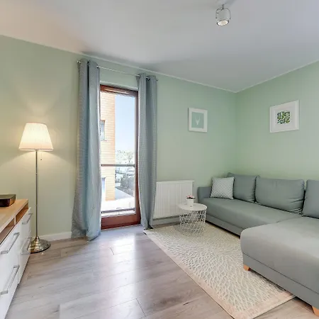 Aura Island Old Town Appartement