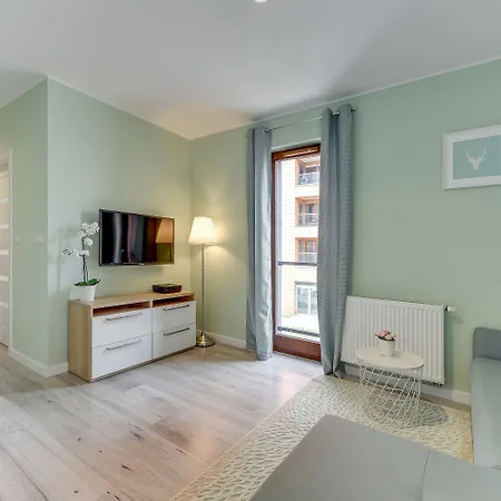 Appartement Aura Island Old Town *