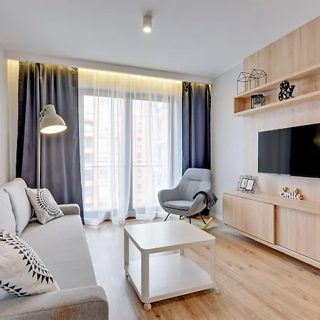 Appartement Aura Island Old Town