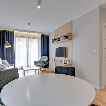 Aura Island Old Town * 格但斯克