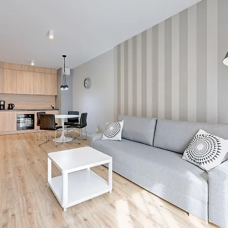 Aura Island Old Town Appartement