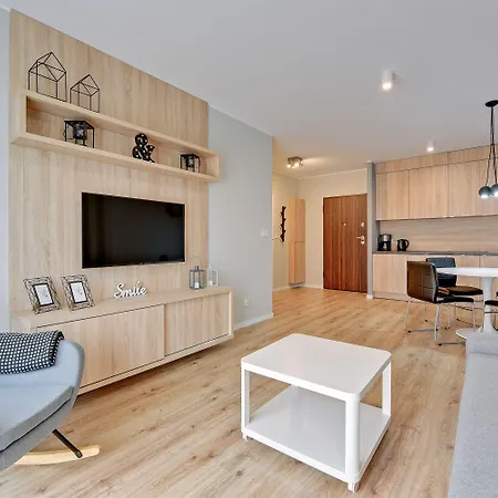 Aura Island Old Town Apartment *