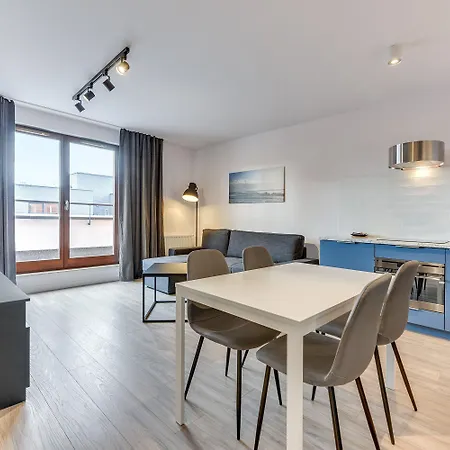 Appartement Aura Island Old Town