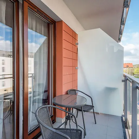 Appartement Aura Island Old Town *