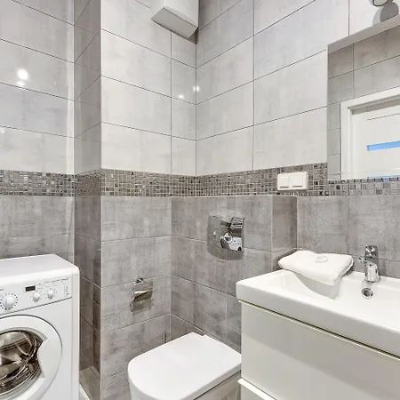 Appartement Aura Island Old Town