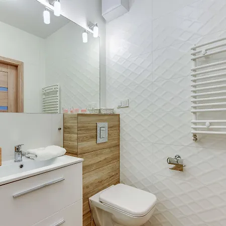 Aura Island Old Town Appartement