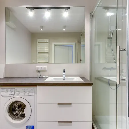 Aura Island Old Town * Гданьск