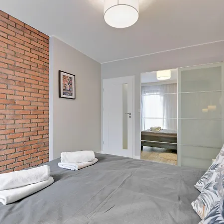 Aura Island Old Town Gdańsk