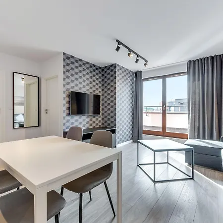 Aura Island Old Town Appartement *