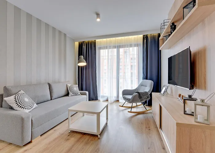 Aura Island Old Town Apartamento