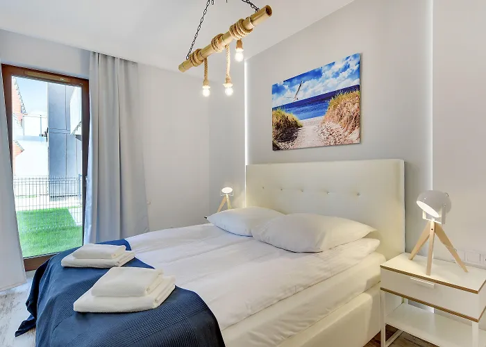 Aura Island Old Town * Gdańsk