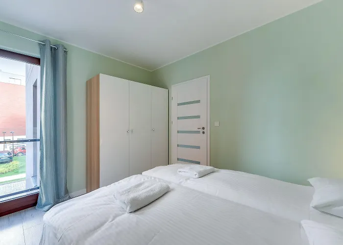 Aura Island Old Town * Gdańsk