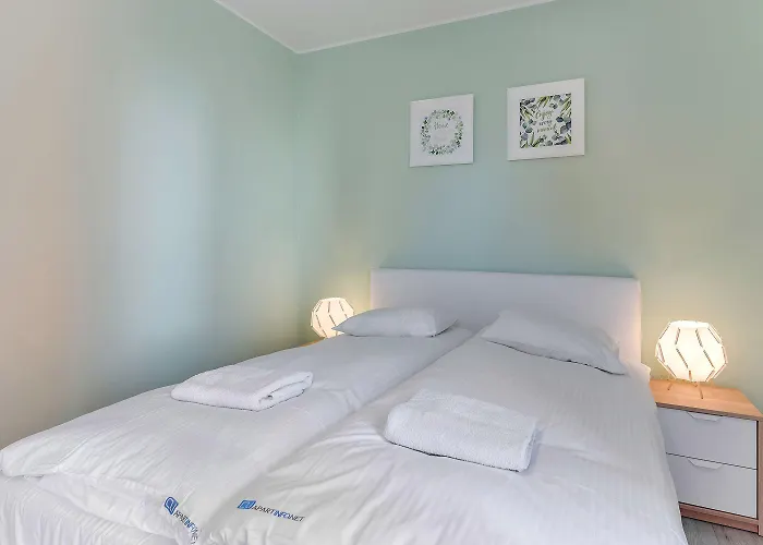 Aura Island Old Town Apartamento