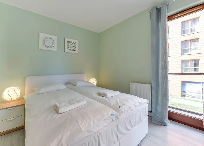 Apartamento Aura Island Old Town