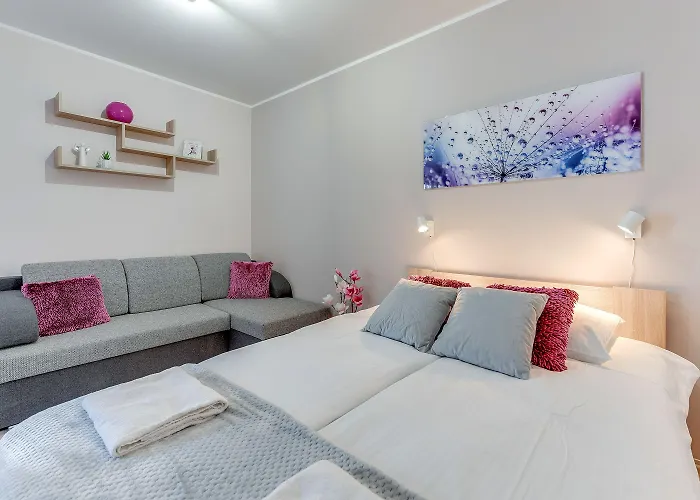 Apartamento Aura Island Old Town