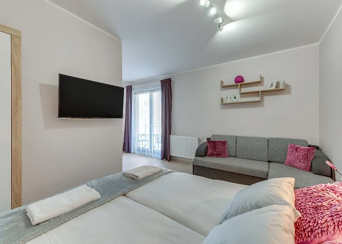 Apartamento Aura Island Old Town