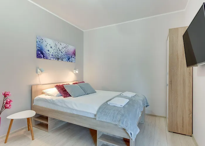 Apartamento Aura Island Old Town *