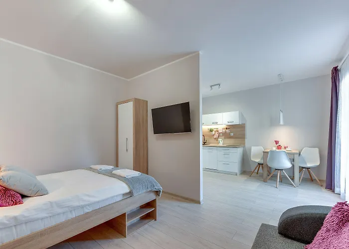 Apartamento Aura Island Old Town *