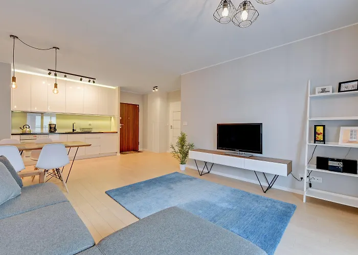 Aura Island Old Town Apartamento *