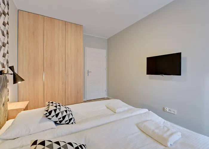 Apartamento Aura Island Old Town *