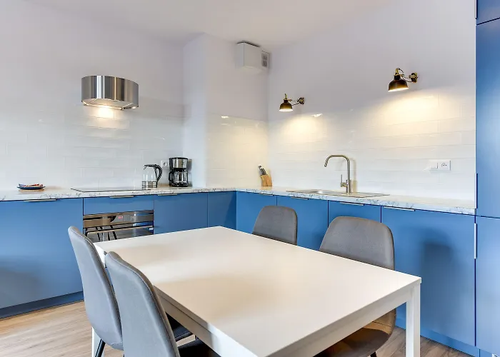 Apartamento Aura Island Old Town *