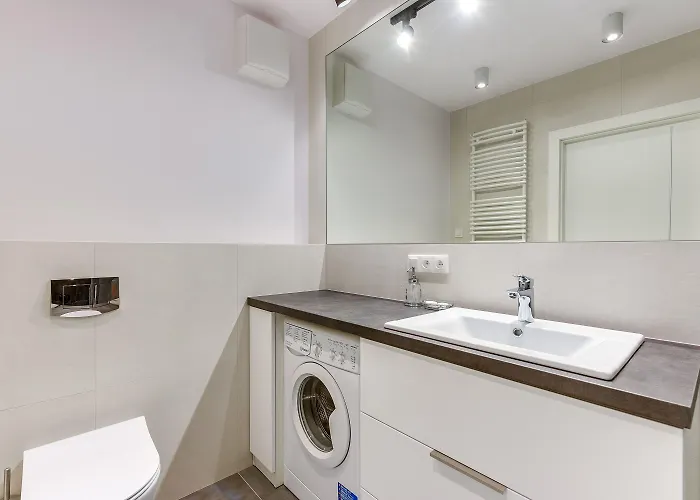 Aura Island Old Town Apartamento *